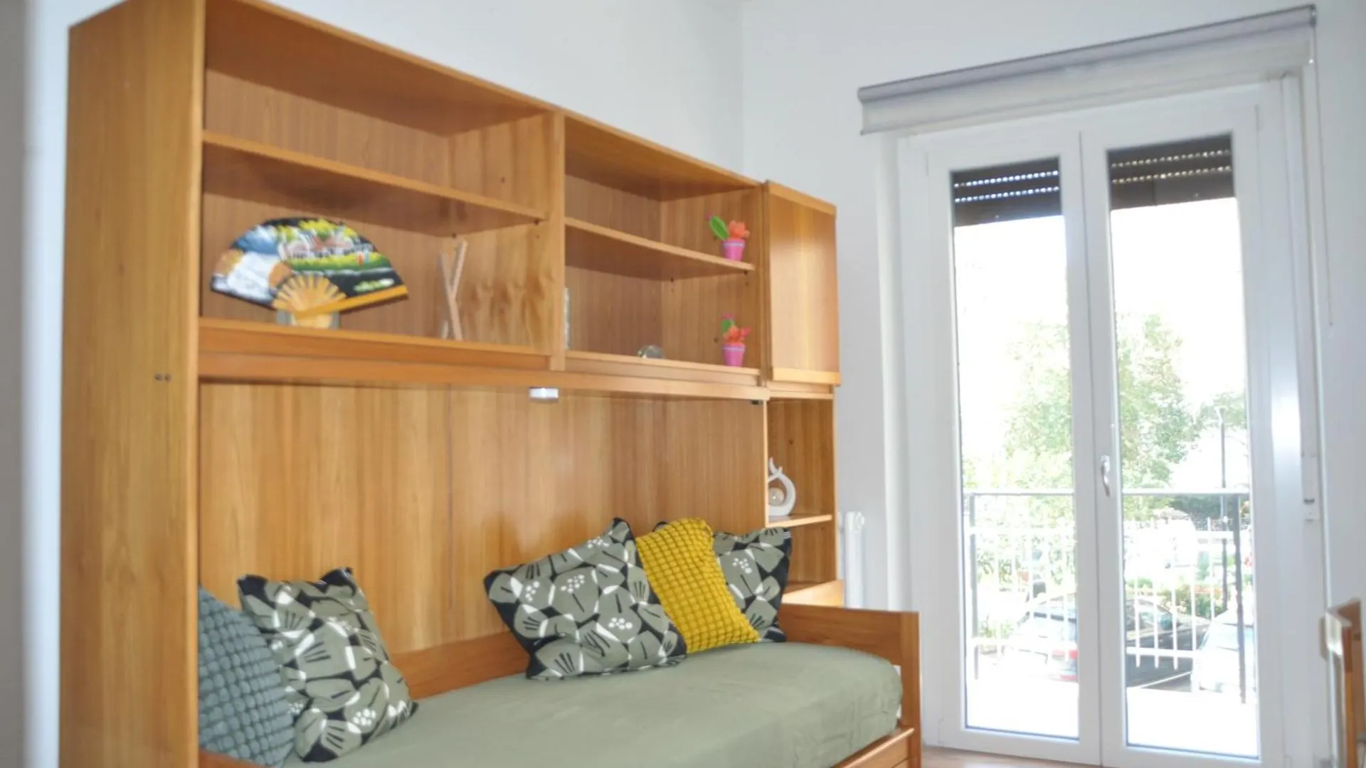 Giulio Agricola Domus Apartment Rome 0*,