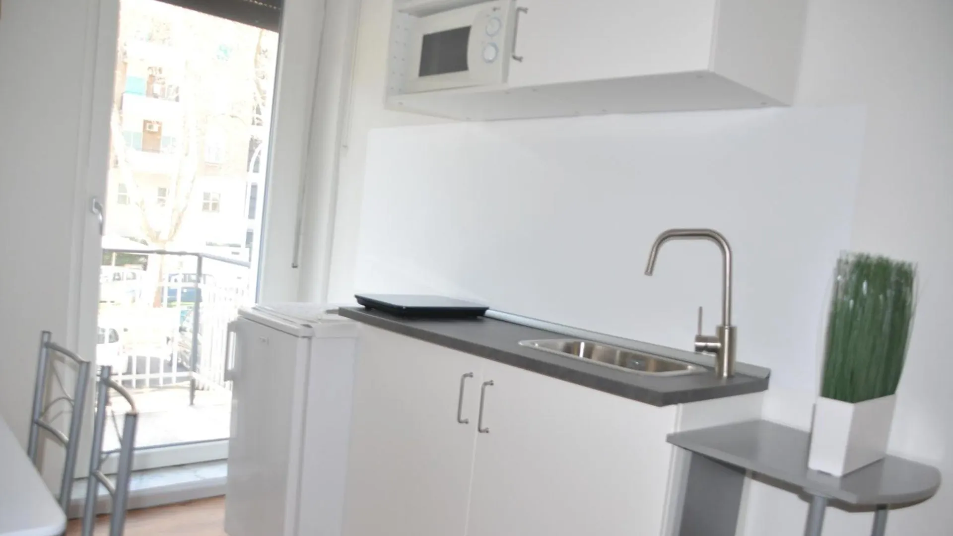 Apartament Giulio Agricola Domus Rzym Włochy