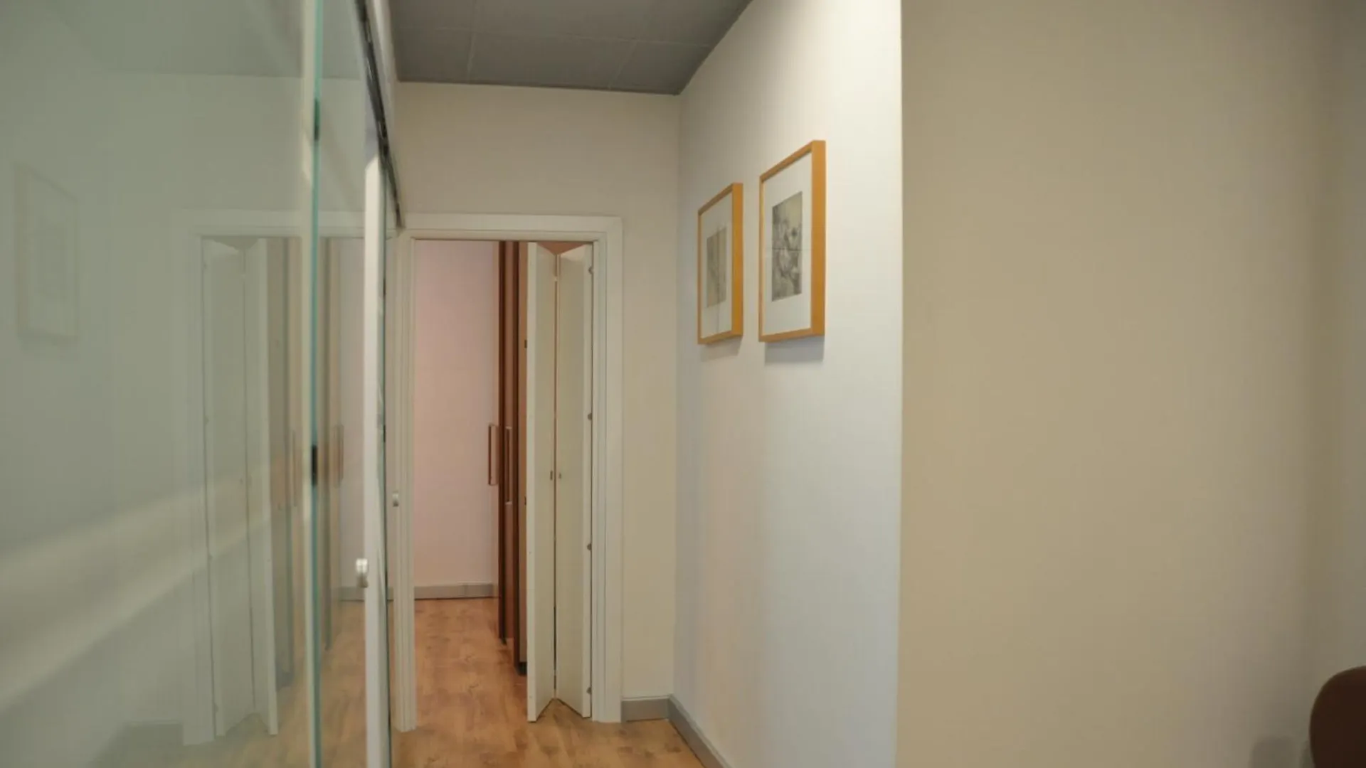 Apartament Giulio Agricola Domus Rzym Włochy