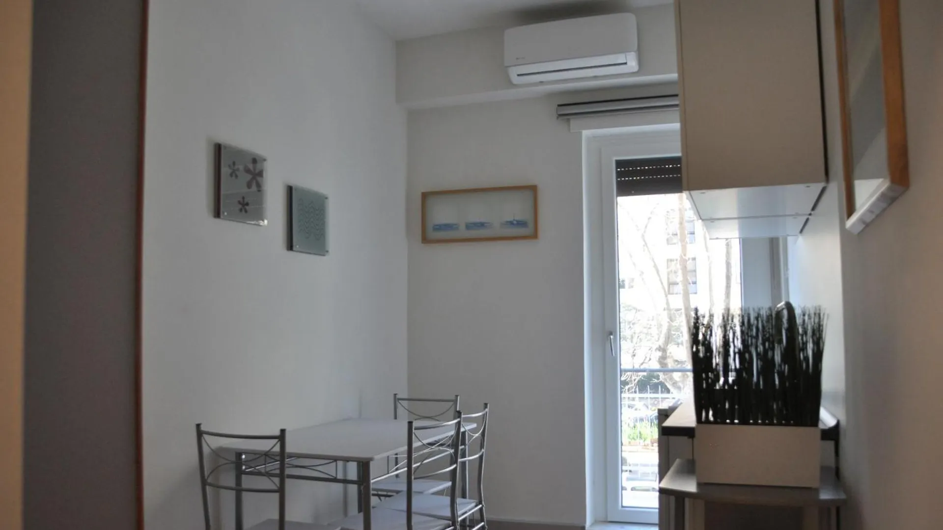 Apartament Giulio Agricola Domus Rzym