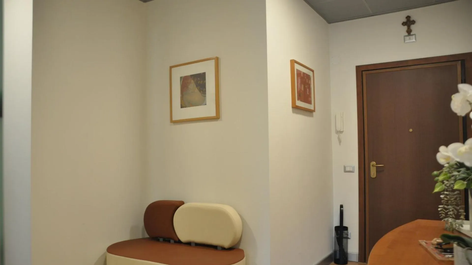 Apartament Giulio Agricola Domus Rzym
