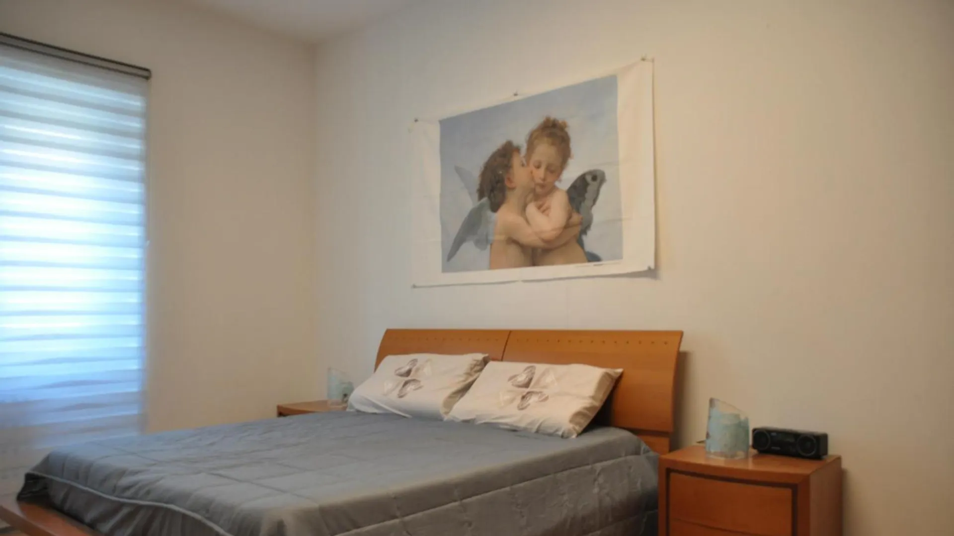 Apartament Giulio Agricola Domus Rzym